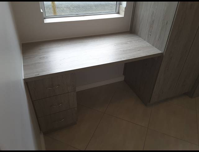 2 bed property to rent in ESTATE